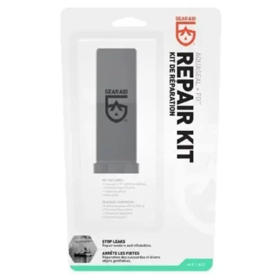 Gear Aid Aquaseal FD Patch Kit 15500
