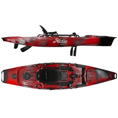 Hobie Mirage Pro Angler 14 360 Fishing Kayak - SLH
