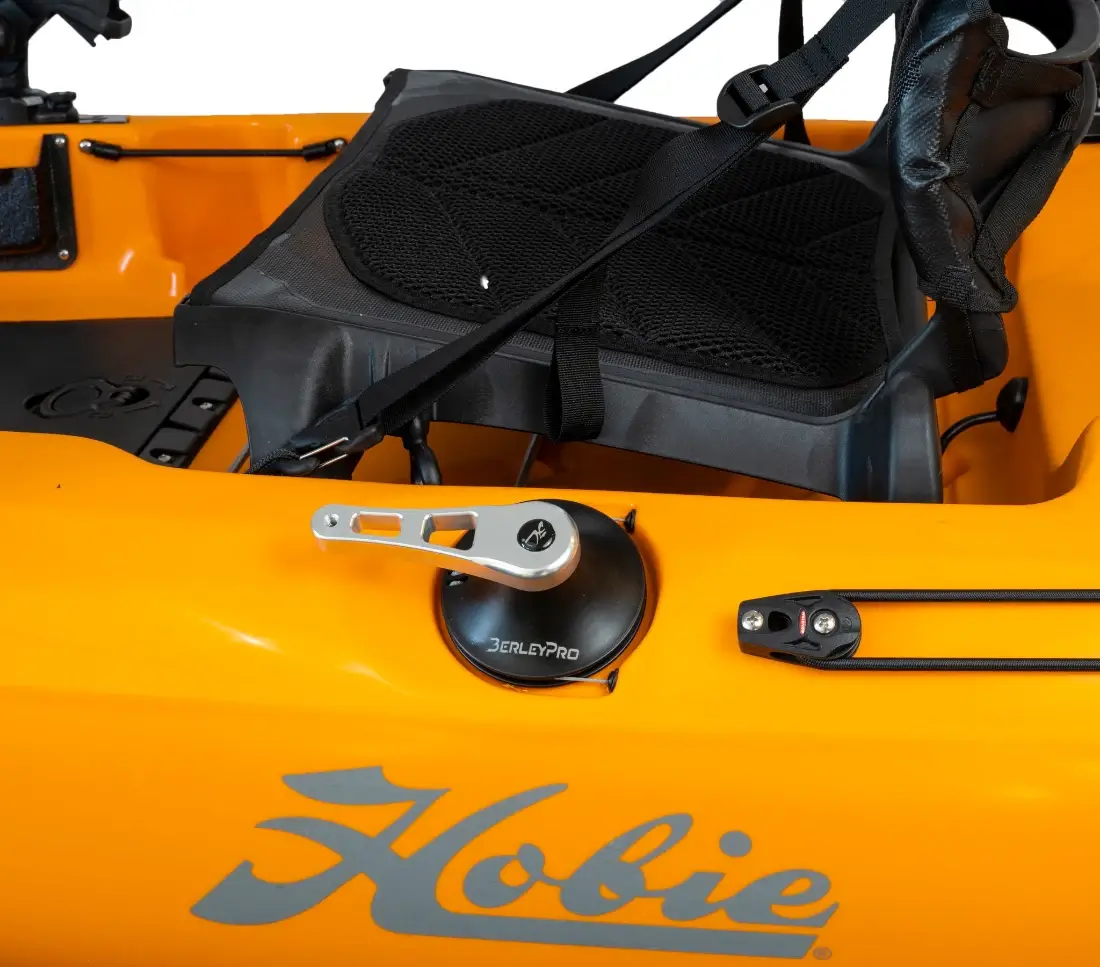 Hobie Kayak Accessory Installations SLH Australia