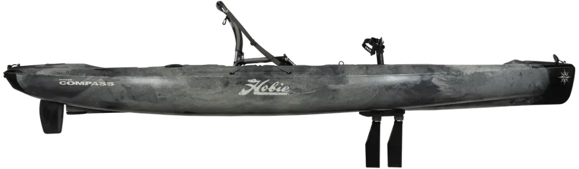 Hobie Dune Camo Compass 2024