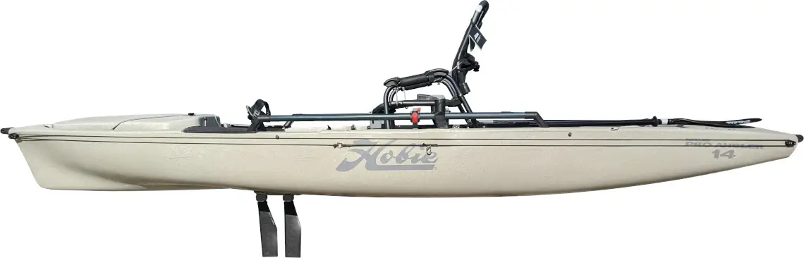 SLH Universal Kayak Anchor Trolley Kit