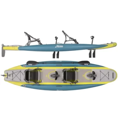 Hobie Inflatable Kayak Parts