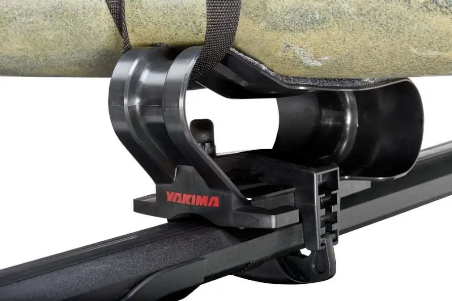 Yakima BigCatch Cradle Pro Angler Hull