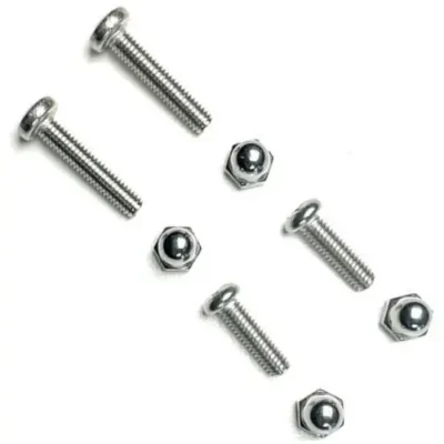 Bixpy Motor Mounting Bolts