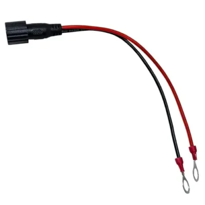 FPV-Power Adaptor Lead LiFePo4 to FPV Female