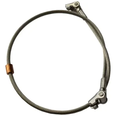 Hobie Pro Angler 360 MirageDrive Wire Cable Assembly Lower