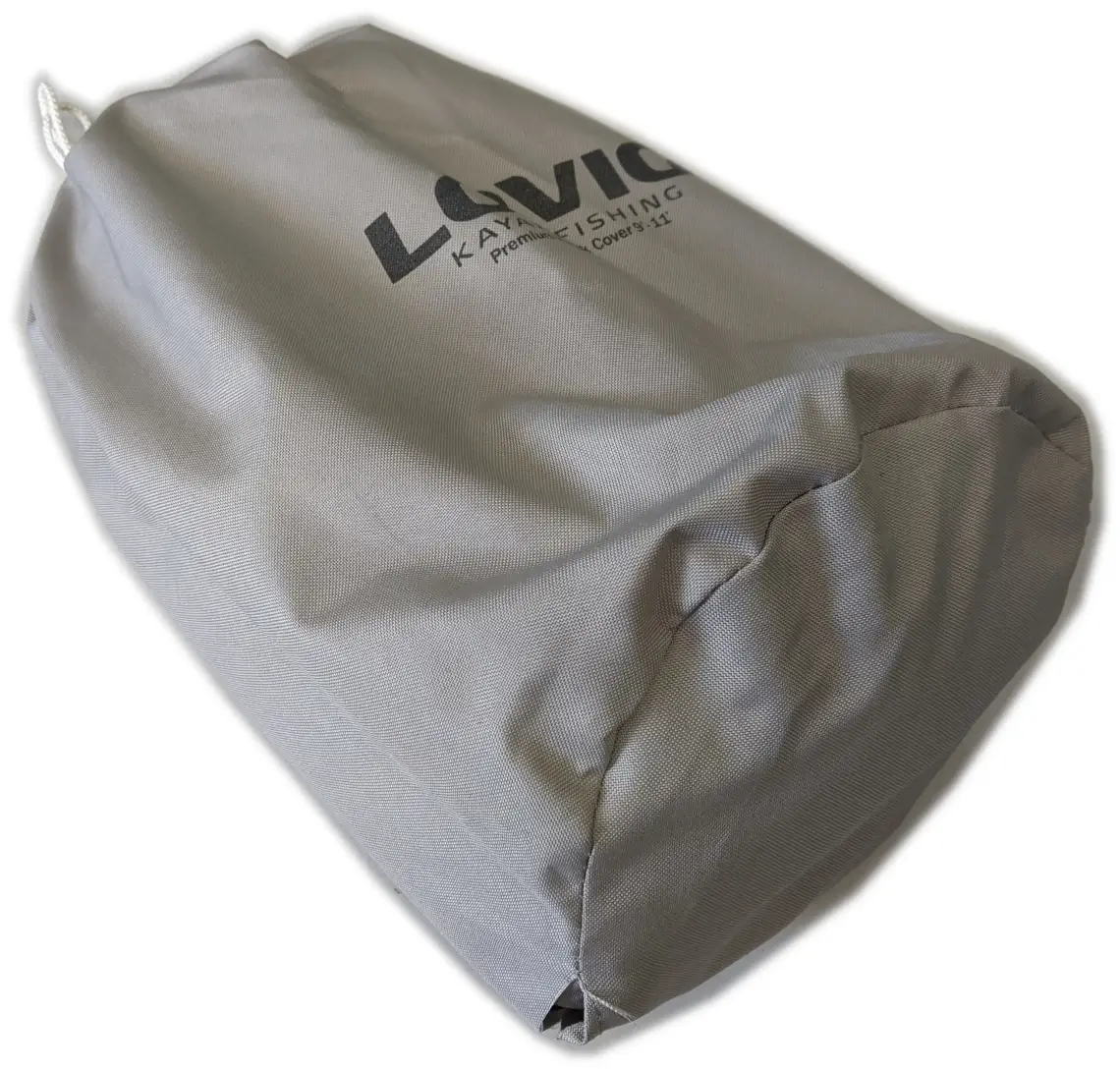 Kayak Cover Small Bag