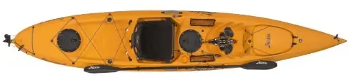 Common Hobie Kayak Parts