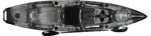 Hobie Outback Spare Parts Australia