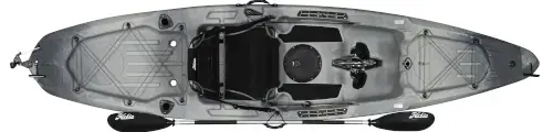 Hobie Passport Parts Australia