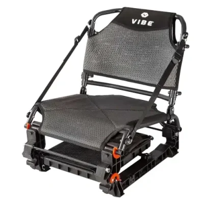 Complete Vibe Summit Seat