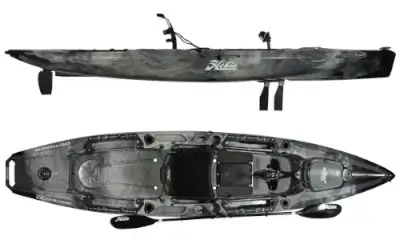 Hobie Mirage Outback SLH