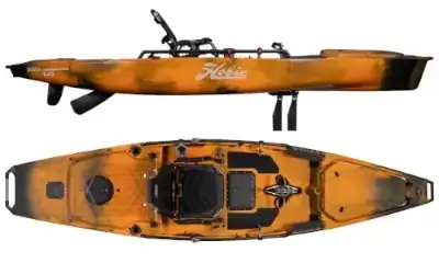 Hobie Mirage Pro Angler 14 SLH