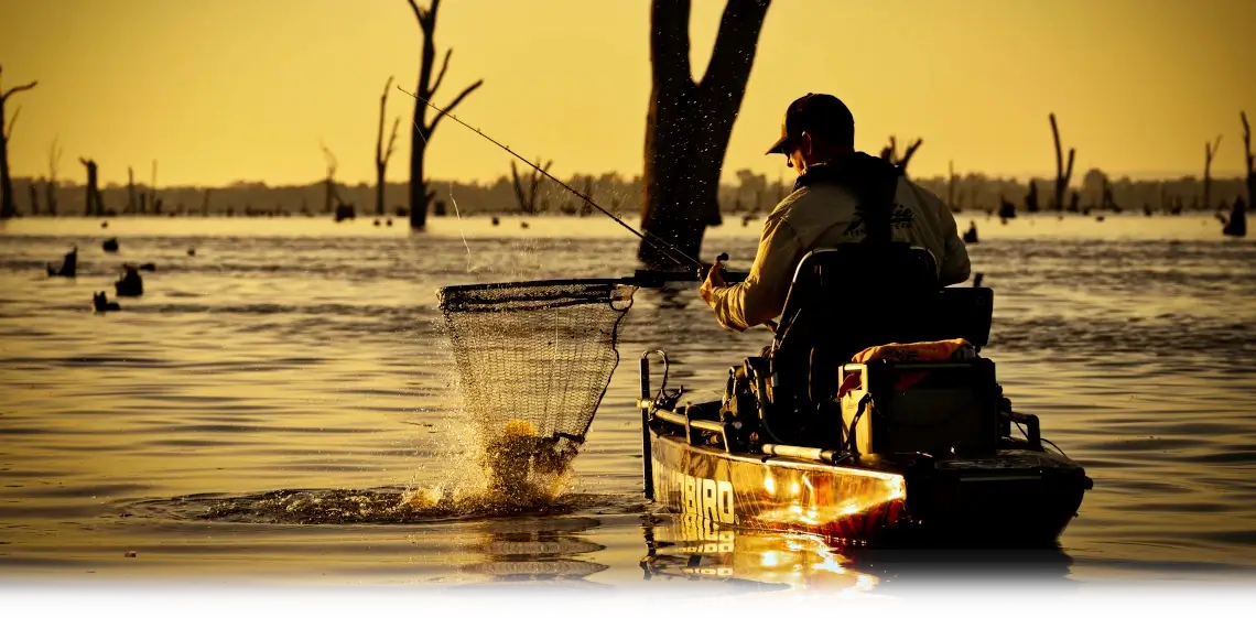 SLH Fishing Kayaks Victoria Australia