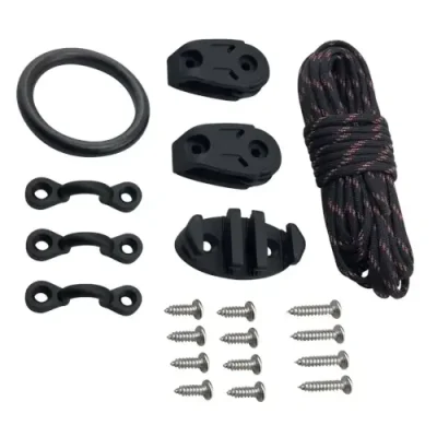 Vibe Anchor Trolley Kit