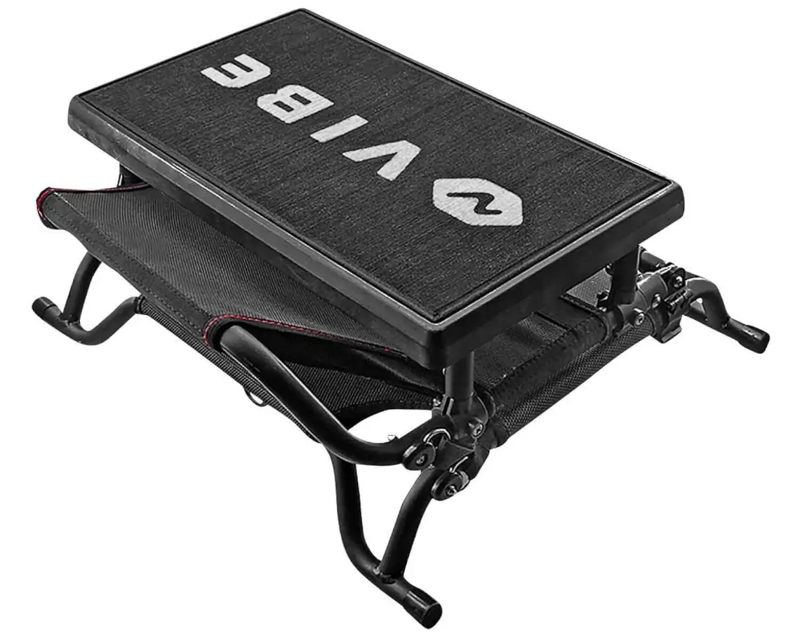 Vibe Hero 2 Kayak Seat with Summit Perch