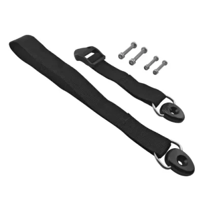 Vibe Hero Seat Straps-2-pk