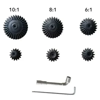 Vibe Impulse Drive Gear Kit