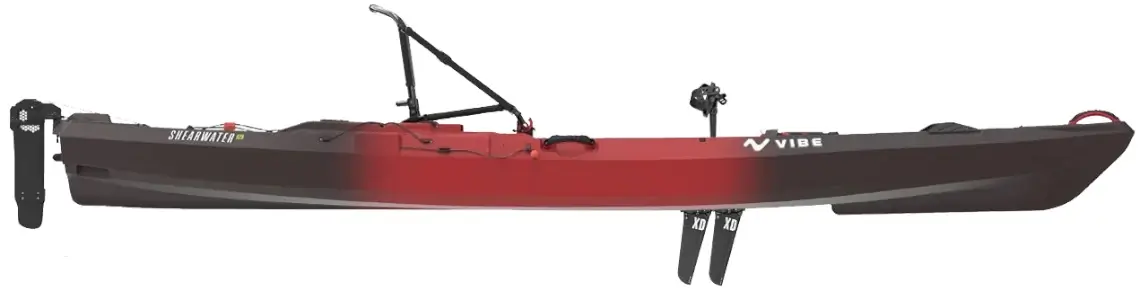 Vibe Kayaks Coming to SLH Soon