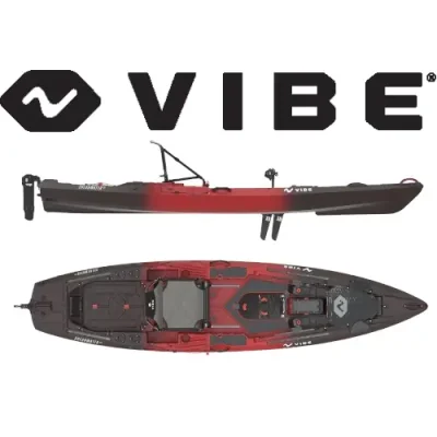 Vibe Kayaks