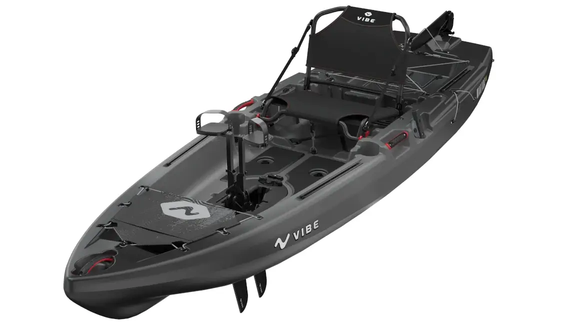 Vibe Makana 100 Raven Pro X-Drive