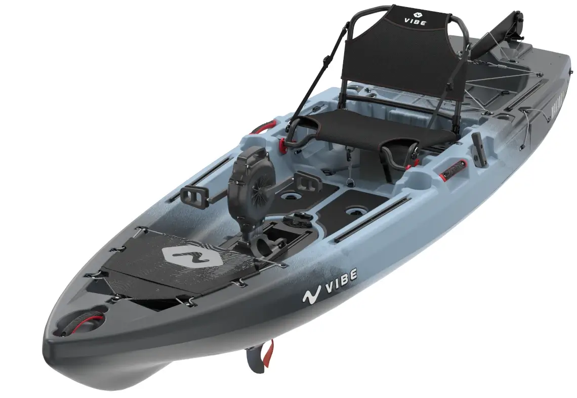 Vibe Makana 100 with Impulse Propeller Drive