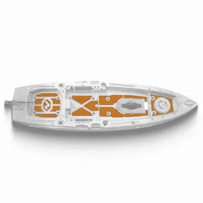 Vibe Makana Deck Padding Kit