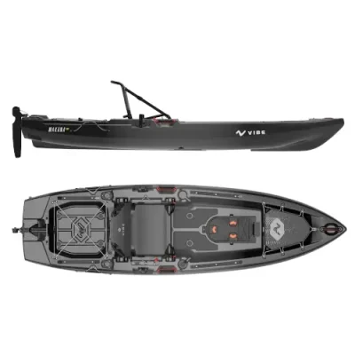 Vibe Makana Kayak Raven