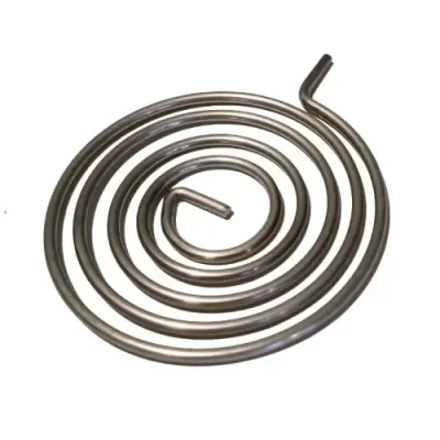 Vibe Rudder Blade Spring