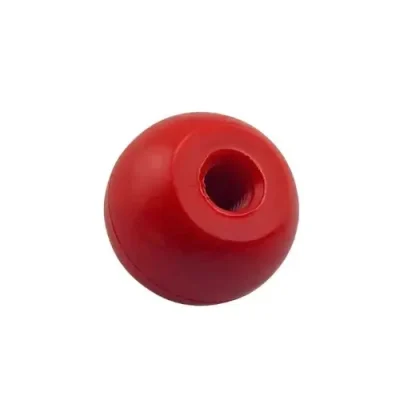 Vibe Rudder Deployment Ball