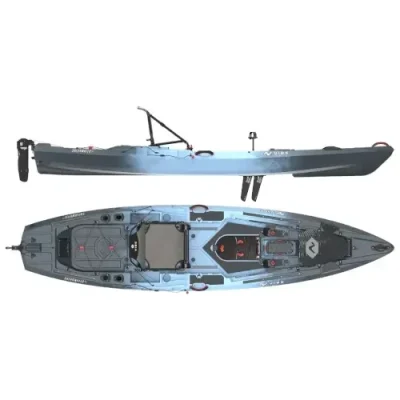 Vibe Shearwater 125 X-Drive