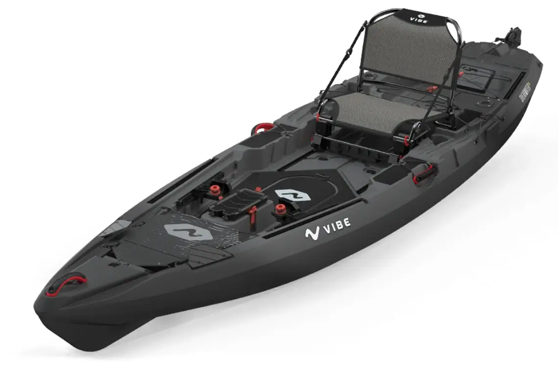 Vibe Shearwater Kayak