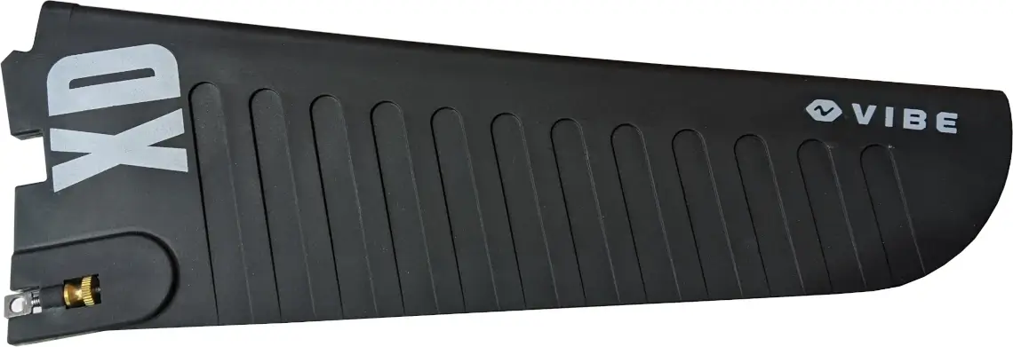 Vibe X-Drive Fin 2025