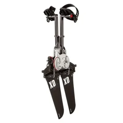 Vibe X-Drive-Pedal System