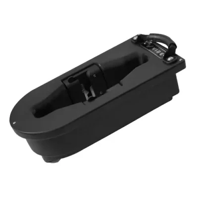 Vibe X-Drive Pod
