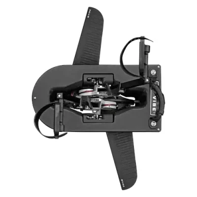 Vibe X-Drive Pod Installed