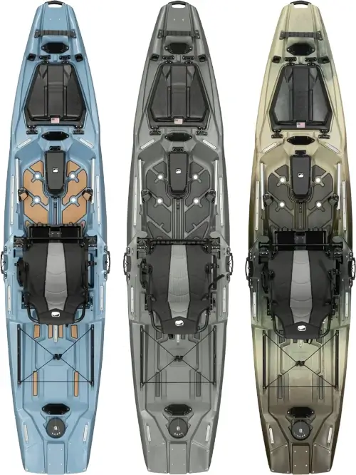 Bonafide PWR129 Features and Specifications