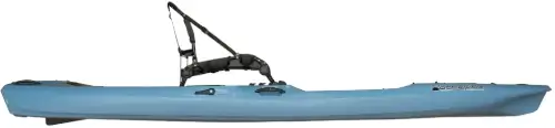 Bonafide SK117 Hybrid Fishing Kayak