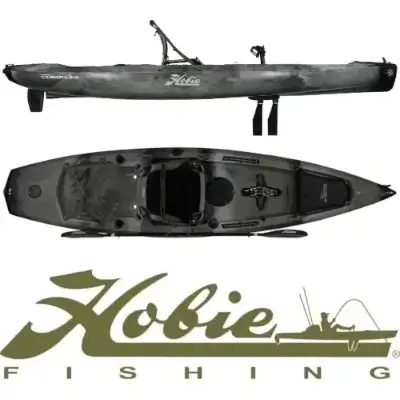 Hobie Kayaks