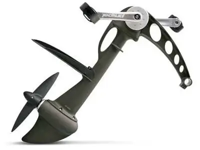 Propel Pedal Drive