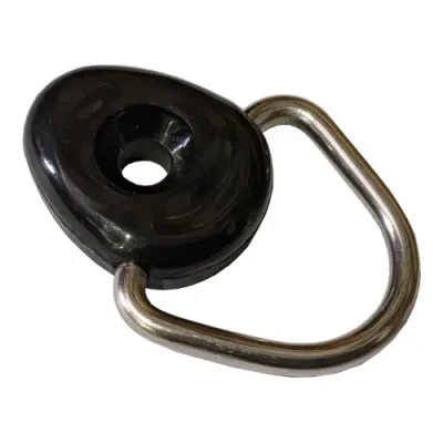 Vibe D-Ring
