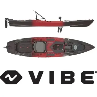 Vibe Kayaks