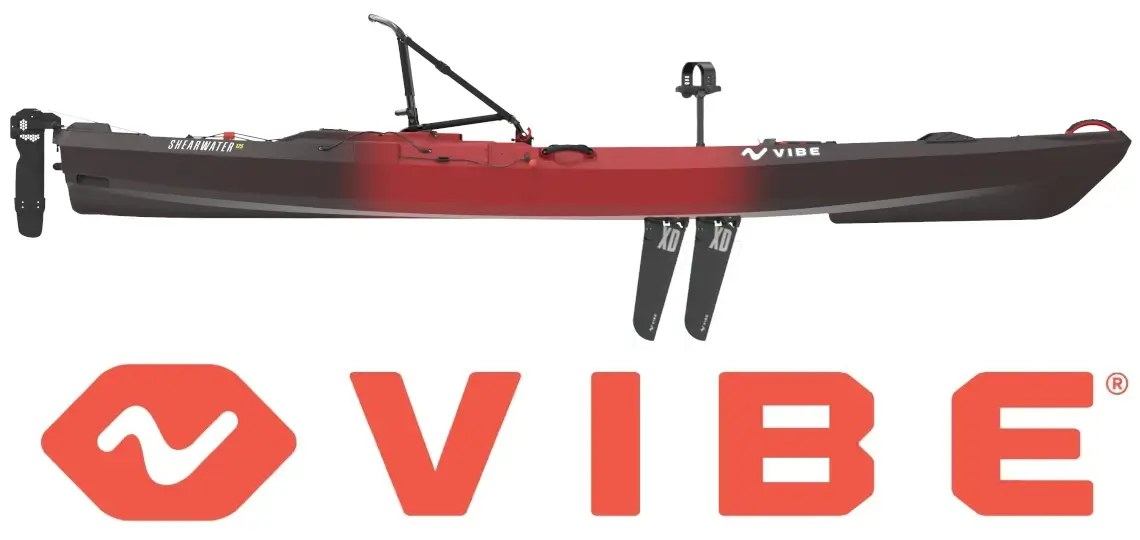 Vibe Fishing Kayaks Coming Soon