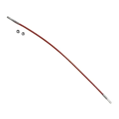 Vibe Idler Cable Red