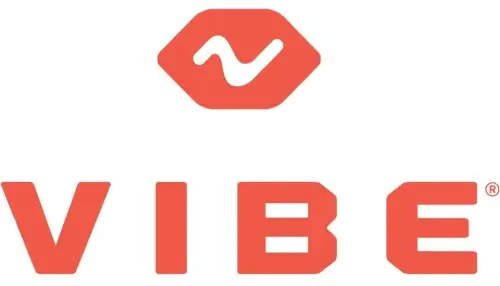Vibe Kayak Logo