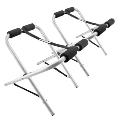Vibe aluminum kayak stand