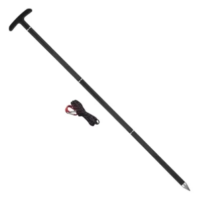 Vibe Anchor Pole - 7' Fiberglass 3 piece