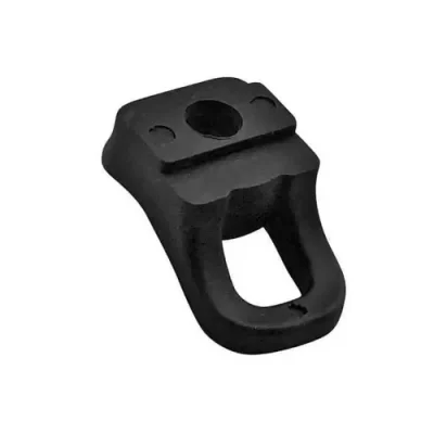 Vibe kayak bungee deck fitting