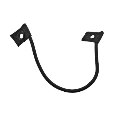Vibe kayak handle bungee keeper