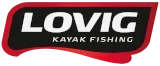 Lovig Kayak Fishing Website